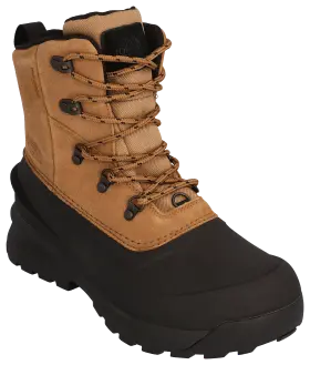 The North Face 084045804076 Chilkat V Lace Insulated Waterproof Pac Boots For Men - Utility