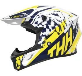 646425 Thh Helmets - T710x Renegade
