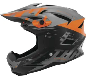 647925 Thh Helmets - T-42 Xtreme