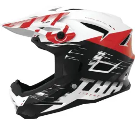 647946 Thh Helmets - T-42 Xtreme