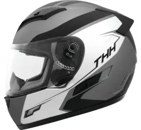 648055 Thh Helmets - Ts-80 Vision