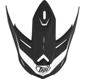 648090 Thh Helmets Visors - T710x Airtech
