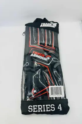 Track Armour 860291002691 Gloves Series 4- Size Xl