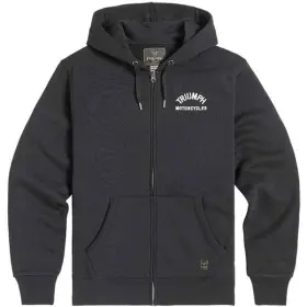 Msws2342-xxl Triumph Dolan Zip Hoody