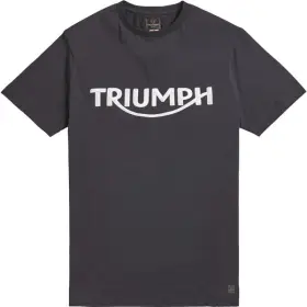 Mtss20002-xl Triumph Bamburgh Tee