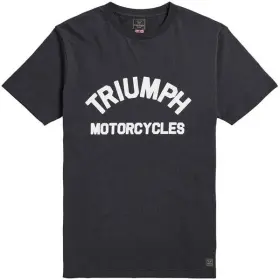 Mtss20052-m Triumph Luss Womens Tee