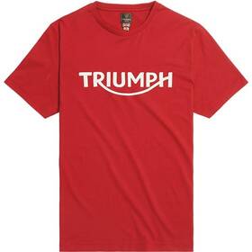 Triumph Mtss24111-xxl Bamburgh Tee
