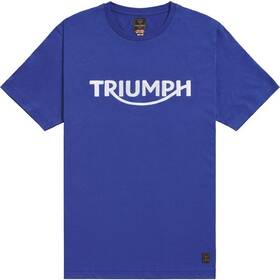 Triumph Mtss25103-m Bamburgh Tee