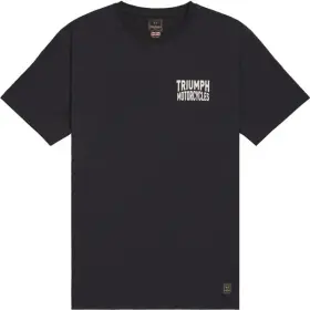Mtss25104-xl Triumph Piston Rich Tee