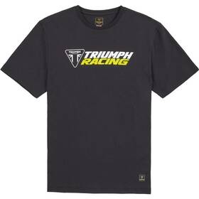 Triumph Mtss25117-xl Racing Logo Tee