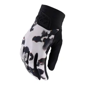 441923006 Troy Lee Designs Luxe Glove - Womens Cream Xxl