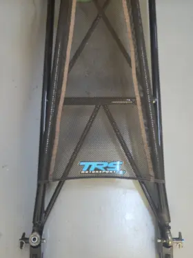 Wb32b Trs Custom Wheelie Bar Parachute Safety Net Promod Lsx 9 Inch Top Sportsman Bbc Sbc