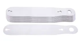 01201 Ultra Shield - Tearoffs 11.5in Straight Simpson
