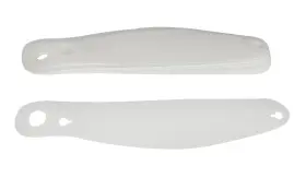 01234 Ultra Shield - Tearoffs Clear Arai Gp7