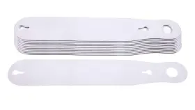 Ult-01201 Ultra Shield Ult 01201 11-1/2 Inch - Straight Simpson Voyager Arai