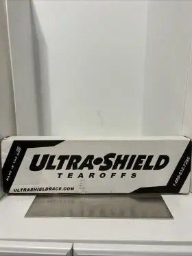 Ult-01204 Ultra Shield Ult 01204 11-1/2 Inch - Notched Nose Simpson Rx Bandits Super Bandit Invader