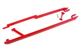 2400-r Umi Performance 3rd Generation Boxed Subframe Connectors