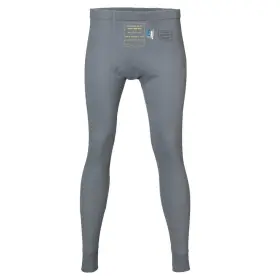 400018cgxxl Walero - Base Layer Pant Xx-large Sfi3.3 And Fia Cool Grey