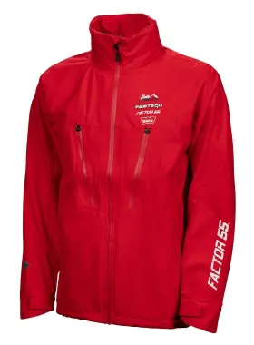 40830 Warn M Jacket J1 Xxl