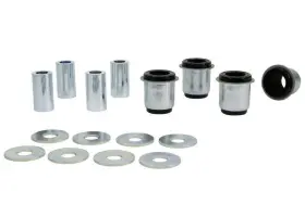 W53377a Whiteline Front C/a Lower Inner Bushing For Toyota Hilux 4runner/ Landcruiser