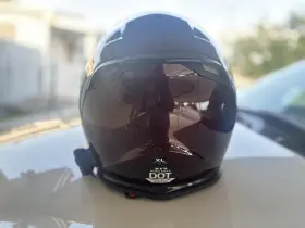 05300632 Z1r Road Maxx Red Xl Helmet With Bluetooth