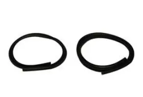 Rz-40 Zamp 873895027793 Bottom And Eyeport Trim Kits For Rz-44/rz-42/rz-40 Hr720trimkit