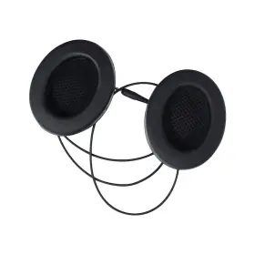 Zamp 873895030151 Headphones - Helmet 3.5 Mm Input Jack Kit Kitear003com