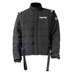 R09j003l Zamp 873895037815 Fits Jacket Zr-drag Black Large By