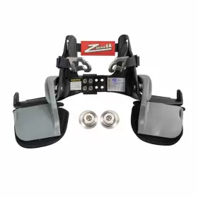 9101408 Zamp Z-tech Series 6a Head And Neck Restraint With Clip Posts