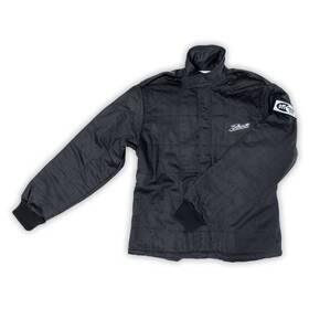 Zamp 9108523-b10-bxl-bxl-bl-bundle Blk Triple-layer Two-piece Racing Suit-10 Shoes Xl Jacket Pants L Gloves