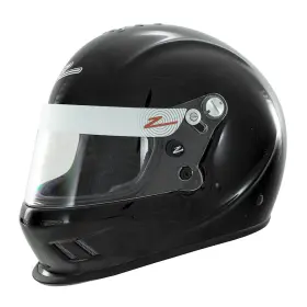 H757c1554 Zamp Rz-37y Sfi 24.1 Helmet Gray Size 54