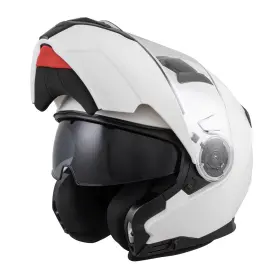 Ece22.05 Zamp H760001l Fl-4 / Dot Gloss White Large