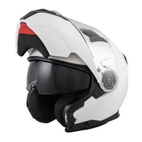 Ece22.05 Zamp H760001m Fl-4 / Dot Gloss White Medium
