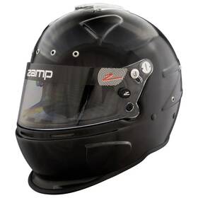 Zamp H760003m Helmet Rz-70e Switch Medium Gloss Black