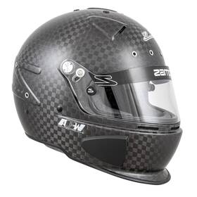 Zamp H88601cm3xl Rz-88o Advanced Matte Carbon Helmet X-large