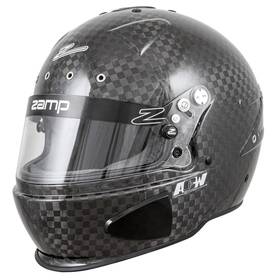 Zamp H88602cb3l Rz-88c Advanced Gloss Carbon Helmet Large