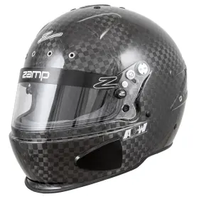 H88602cb3xl Zamp Rz-88c Advanced Gloss Carbon Helmet X-large
