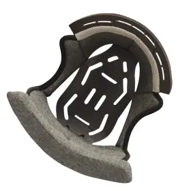 Halcl22s Zamp Rz-44/rz-42/rz40 Crown Liner Small