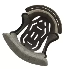 Halcl22xl Zamp Rz-44/rz-42/rz40 Crown Liner X-large
