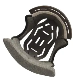Halcl22y54 Zamp Rz-42y Crown Liner 54