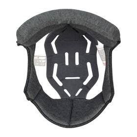 Zamp Halcl25s Helmet Crown Liner For Rl-70 Helmets Small