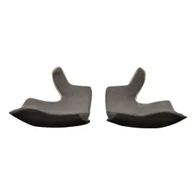 Halcp19s Zamp Helmet Cheek Pad For Fs-8/fs-9s Helmets Small
