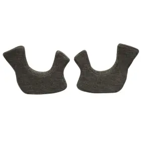 Halcp22y54 Zamp Rz-42y Racing Cheek Pads 54cm