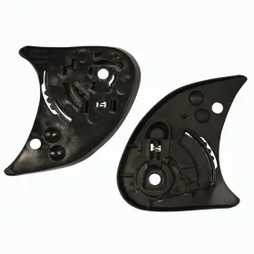Harz103 Zamp Z-1 Shield Retention Black