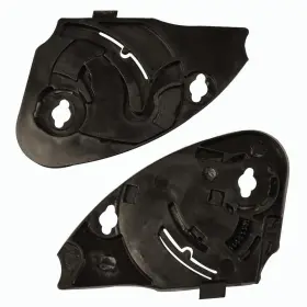 Harz14 Zamp Z-14 Shield Retention Black