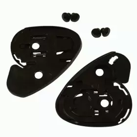 Harz191 Zamp Z-19 Shield Retention Kit