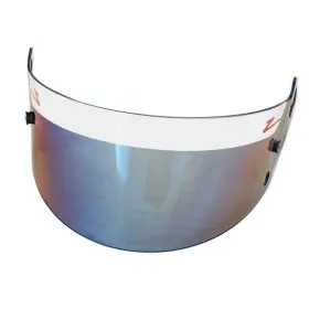Hasz15bl Zamp Z-15 Series Helmet Shield - Blue Fsa-3 Model Helmets Each