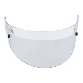 Hasz15cl Zamp Z-15 Series Helmet Shield - Clear Fsa-3 Model Helmets Each