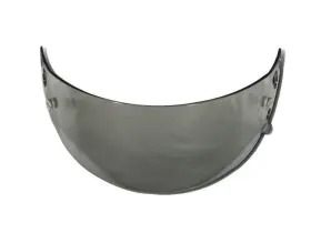 Hasz16lt Zamp Z-16 Series 3mm Shield Smoke