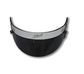 Hasz19dk Zamp Z-19 Series Shield Dark Smoke